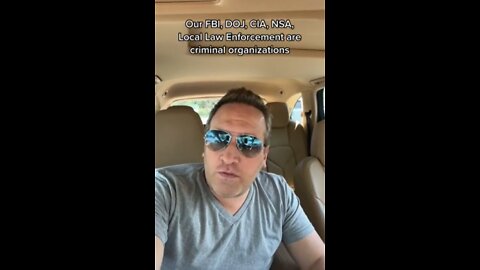 Marc’s Rants on TikTok