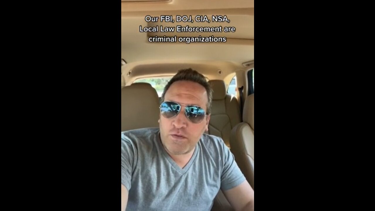 Marc’s Rants on TikTok