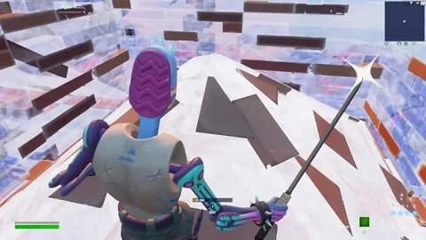 Session 3: Fortnite (Different Types of Walking) - Part 13 -
