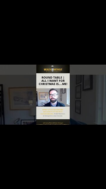 Invest in Yourself This Christmas 🎄