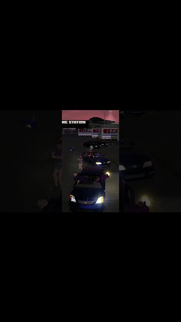 Saints Row: Coppertown Station | Perfect Aiming #shorts