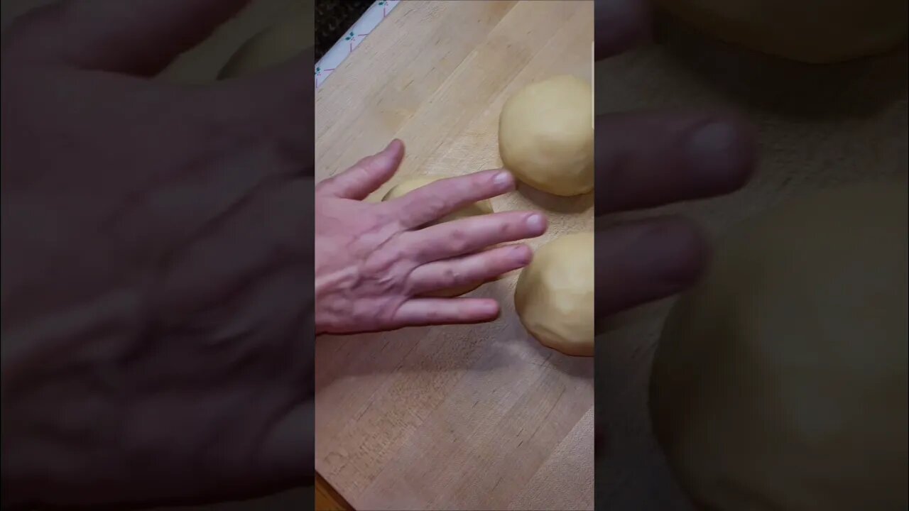 Italian Tricolor Christmas Cookies