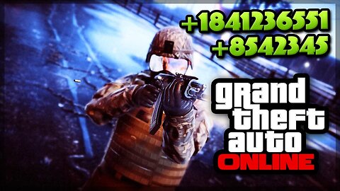 GTA 5 MONEY GLITCH - UPGRADED! (GTA 5 ONLINE)