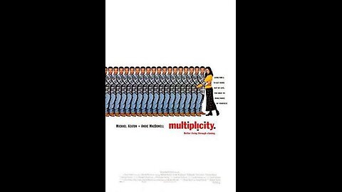 Trailer - Multiplicity - 1996