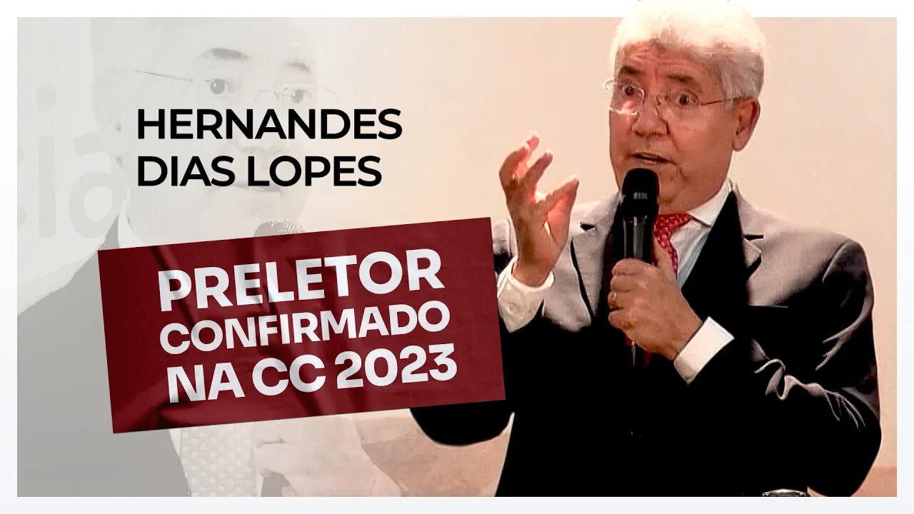 PRINCÍPIOS PARA VENCER OS TEMPOS DE CRISE | Hernandes Dias Lopes