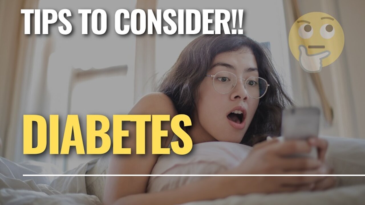 Eat These Diabetic Lunch ideas for Good Diabetes Control!