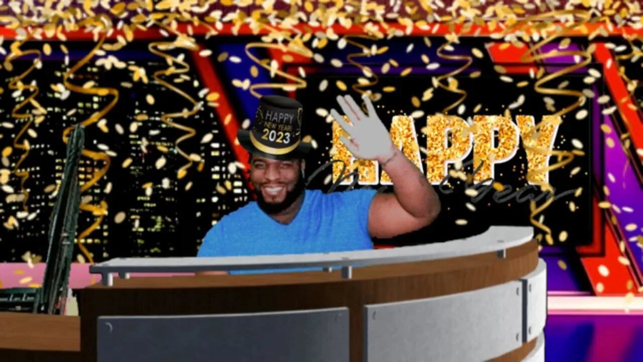 🔴 New Years Eve | Last Stream of the Year | Marcus Speaks Live