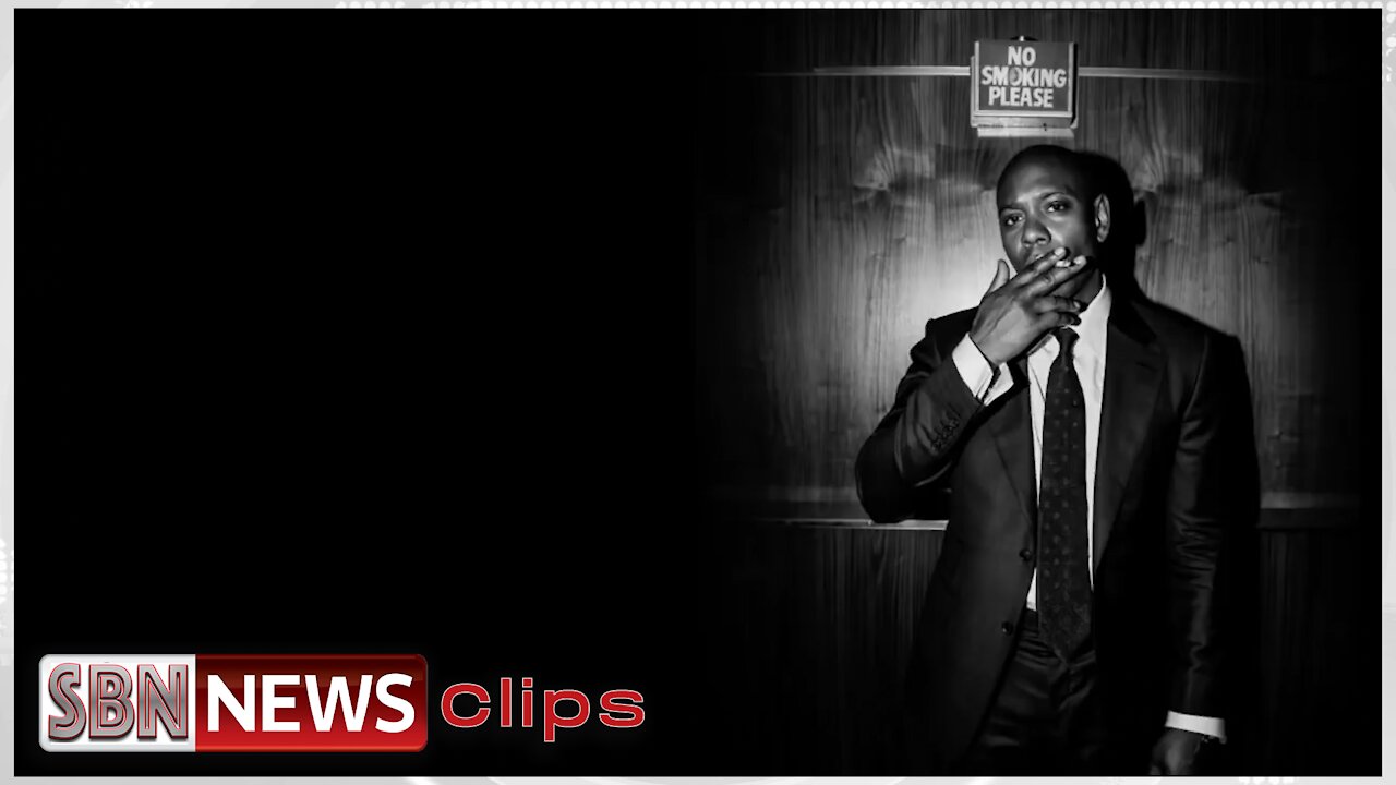 Dave Chappelle Completely Destroys Cancel Culture - 4577