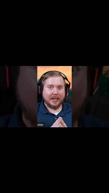 FBI INFILTRATED Twitter 😱 #shorts #censorship #bigtech