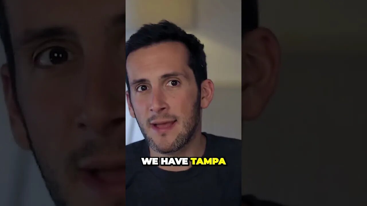 UPDATE on Florida Real Estate - Corrections Incoming?