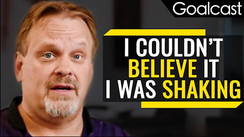 I Was Controlled by Fear | Chef Dave