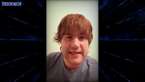 2021 12 11 1 Am I trying to Punish, Eliana M****** M****** or have her take responsibility for her