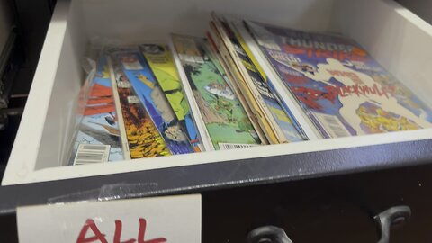 Comics $10 or less