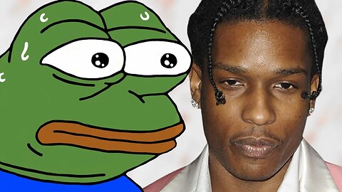 ASAP Rocky Is In BIG Trouble...