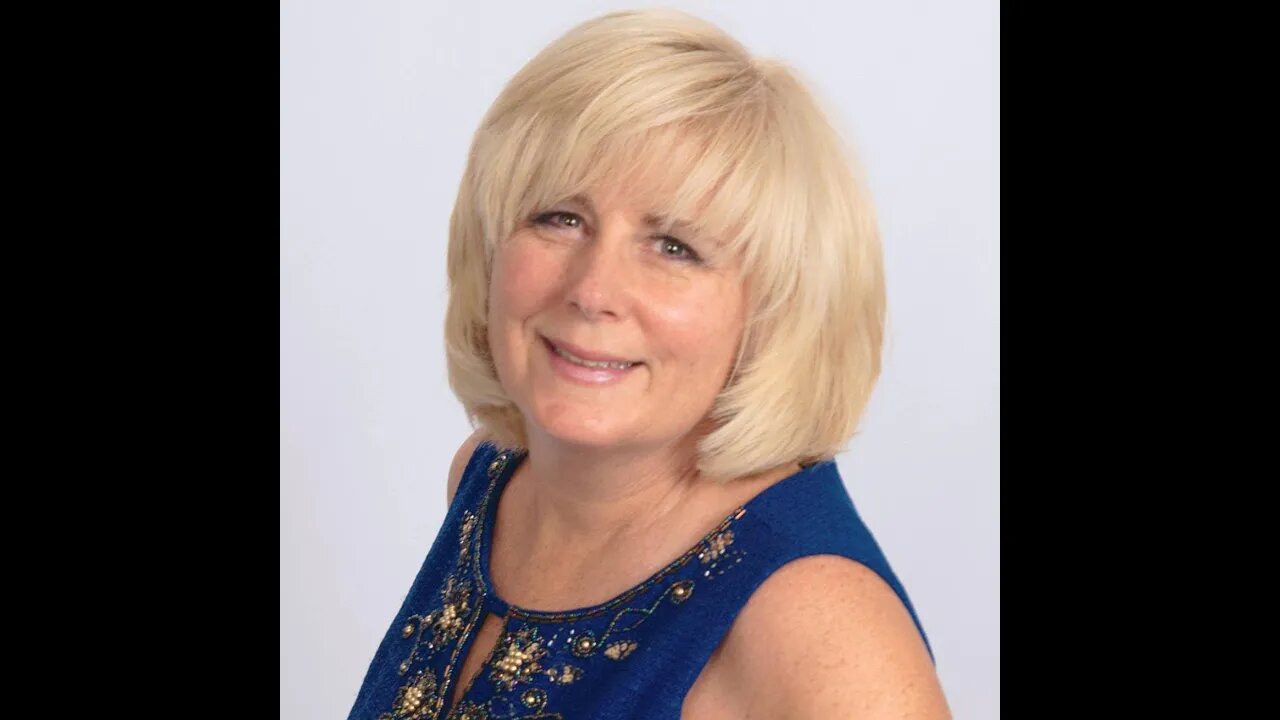 A Story of Courage and Perseverance -- Nancy Jelen Founding Modexus Advocate