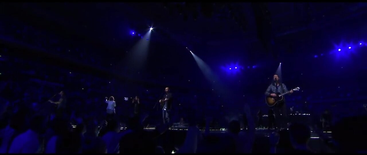 Hillsong Worship - No Other Name