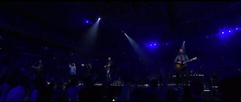 Hillsong Worship - No Other Name