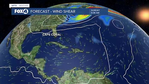 Tropics Update 6/30/21 6 PM