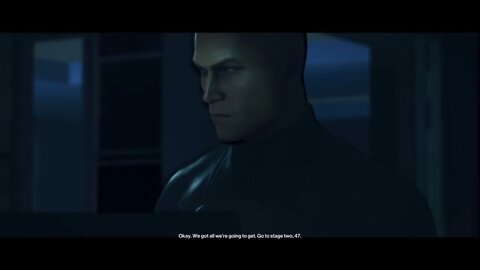 Hitman III Hawke's Bay Mission Highlights