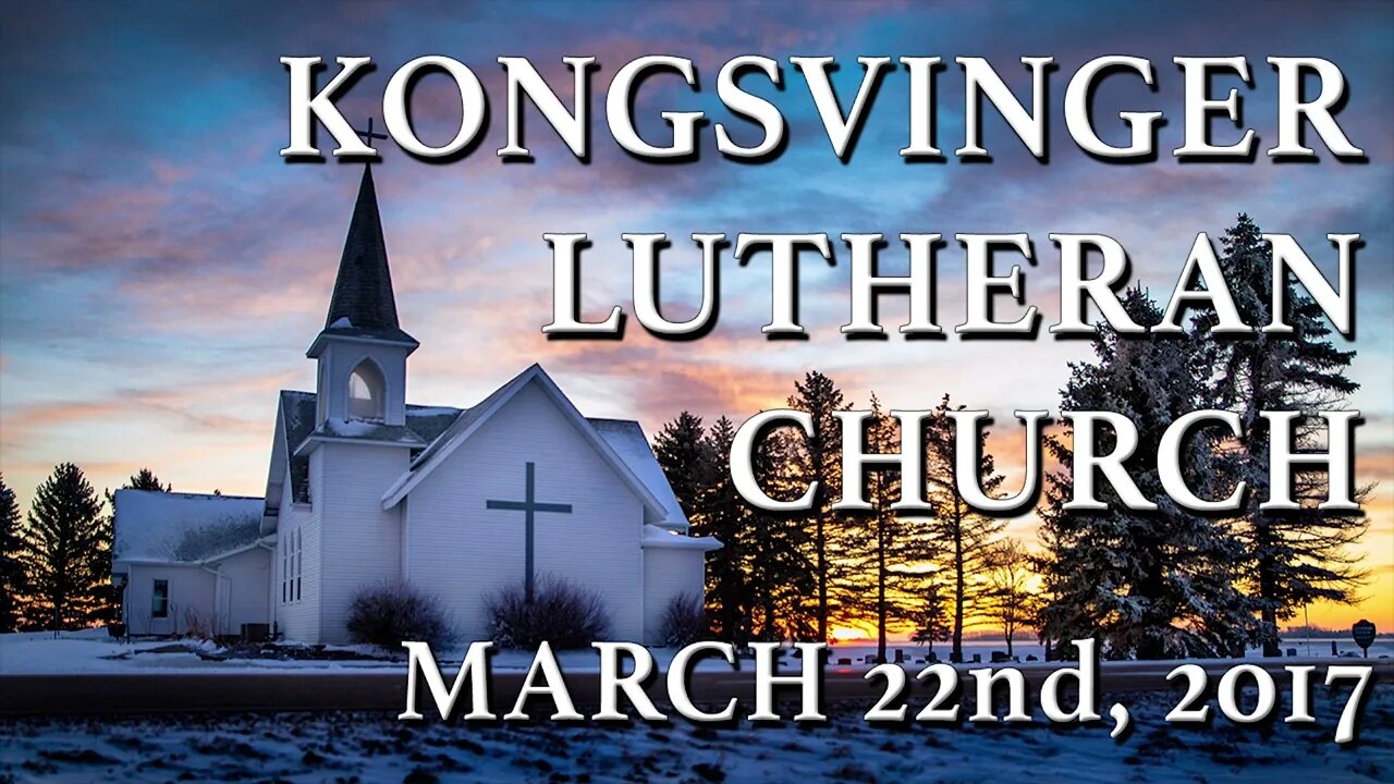 Priest Becomes Sacrifice