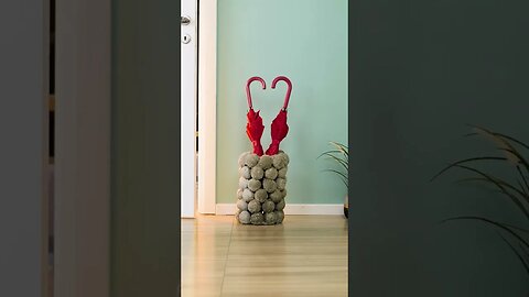 Easy cement crafts that you can do all by yourself