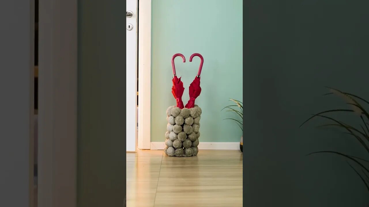 Easy cement crafts that you can do all by yourself