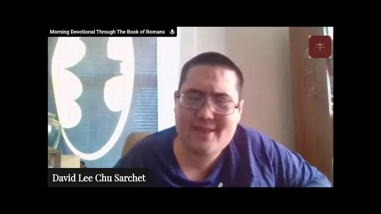 Mental Health Sermon Review Wednesdays: How To Destroy Discouragement (part 3)