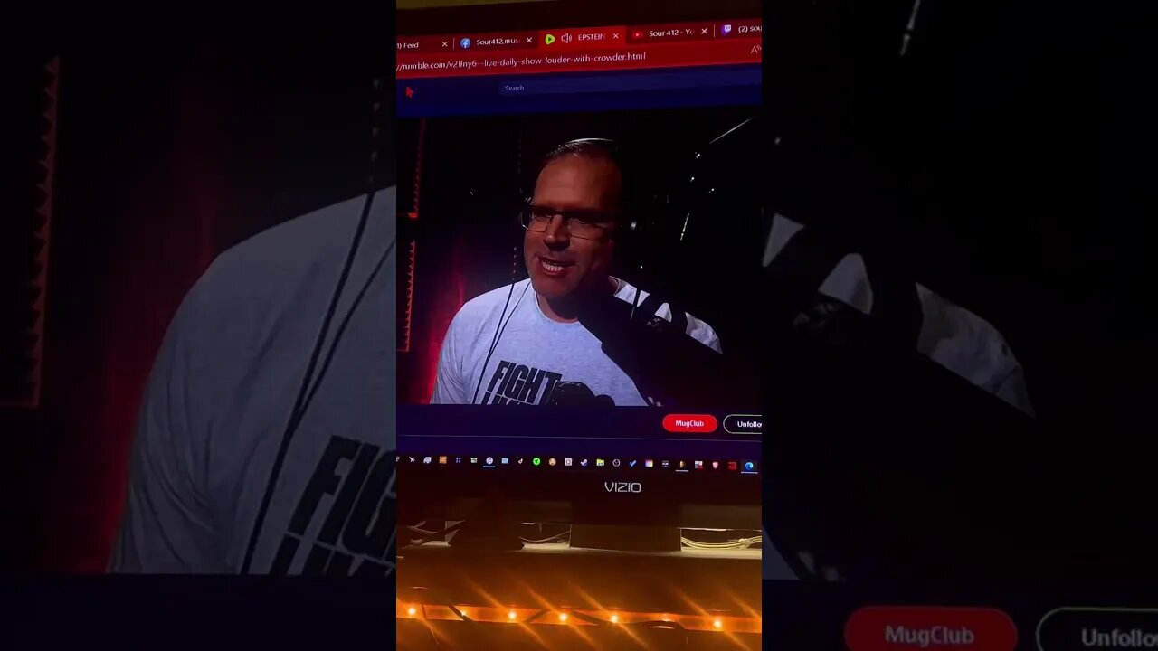 Epstein calendar people CIA DIRECTOR