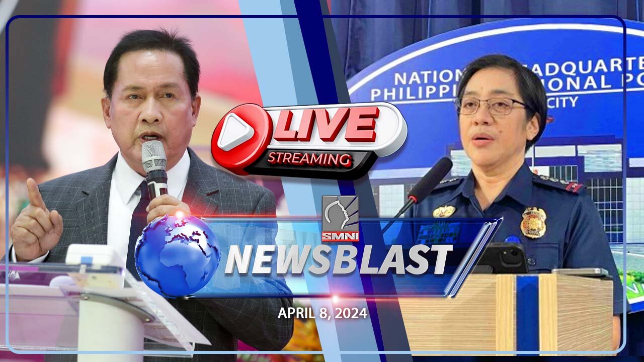 Pambansang pulisya, hindi itinuturing na "armed and dangerous" si Pastor Apollo