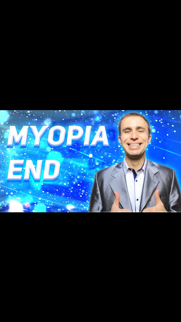 How to fix eyesight (best skill)