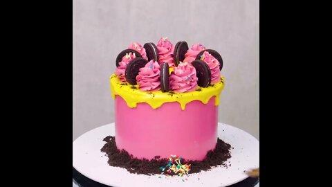 More Amazing Cake Decorating Compilation Most Satisfying Cake Videos 3