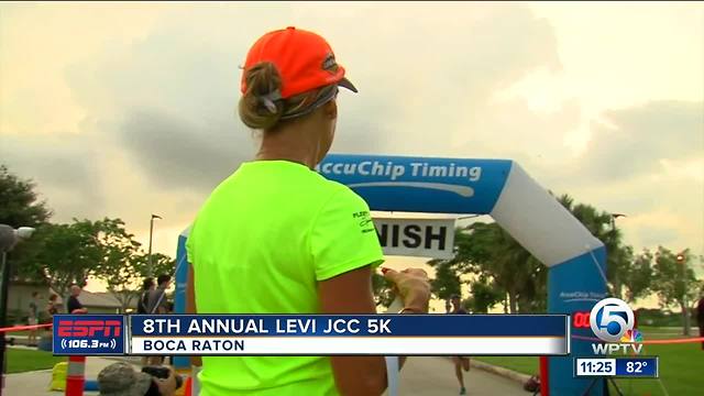 Boca JCC 5k