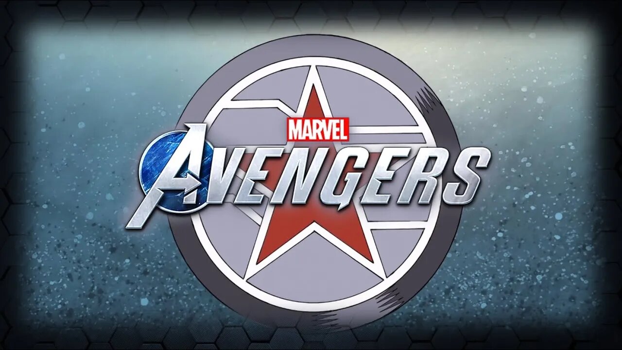 Introducing: The Winter Soldier!!! Custom H.A.R.M. & Red Room Challenges | Marvel's Avengers