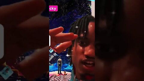 Don’t let them eliminate u part 2 chosen ones