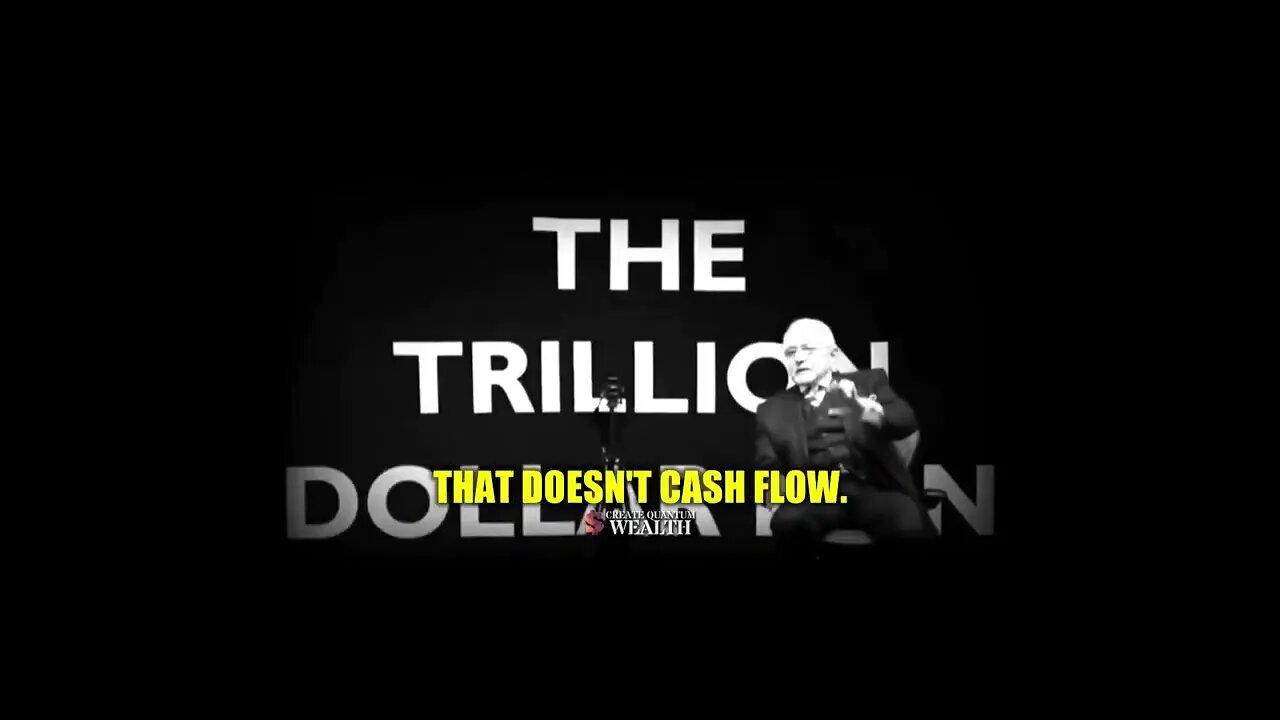 Your First Deal Must Bring Cash Flow - Dan Peña #shorts