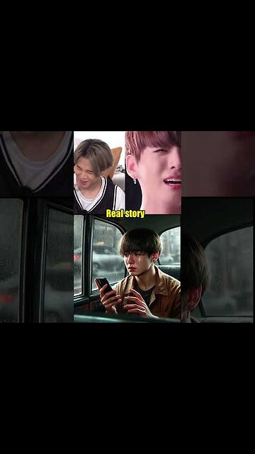 Jimkook Real Story #cutelife #shorts