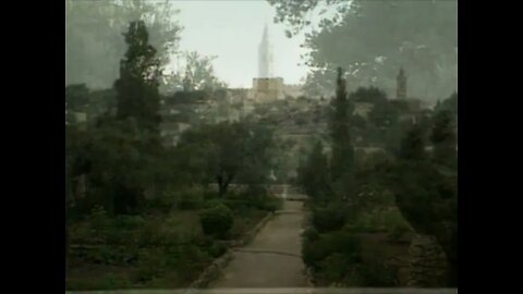 Jerusalem Jerusalem - Song by Zola Levitt, Performed by LAMB