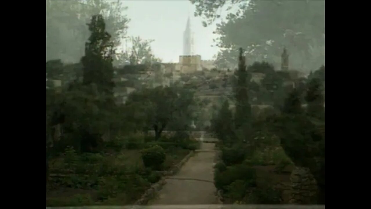 Jerusalem Jerusalem - Song by Zola Levitt, Performed by LAMB