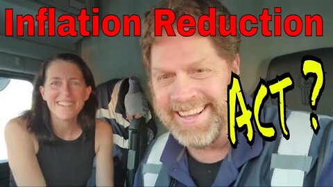 🚦🛑 Inflation Reduction Act 2022 | You Best Be Ready 🚦🛑