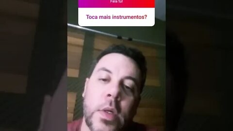 Respondendo: Toca quantas? #34 #shorts