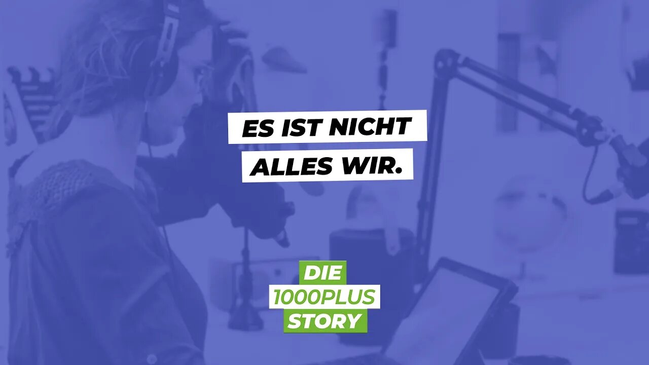 Es ist nicht alles wir. #shorts #podcast #episode05