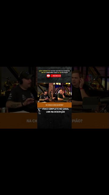 COMIDAS EXÓTICAS DA CHINA #vinheteiro #lordvinheteiro #carioca #bola