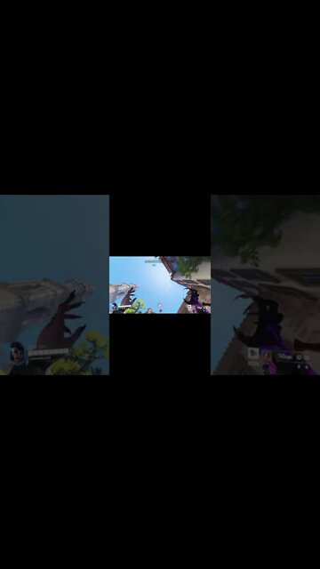 Overwatch 2 Healing Fail Moira #shorts #shorts30 #overwatch2 #gaming #gamingfails