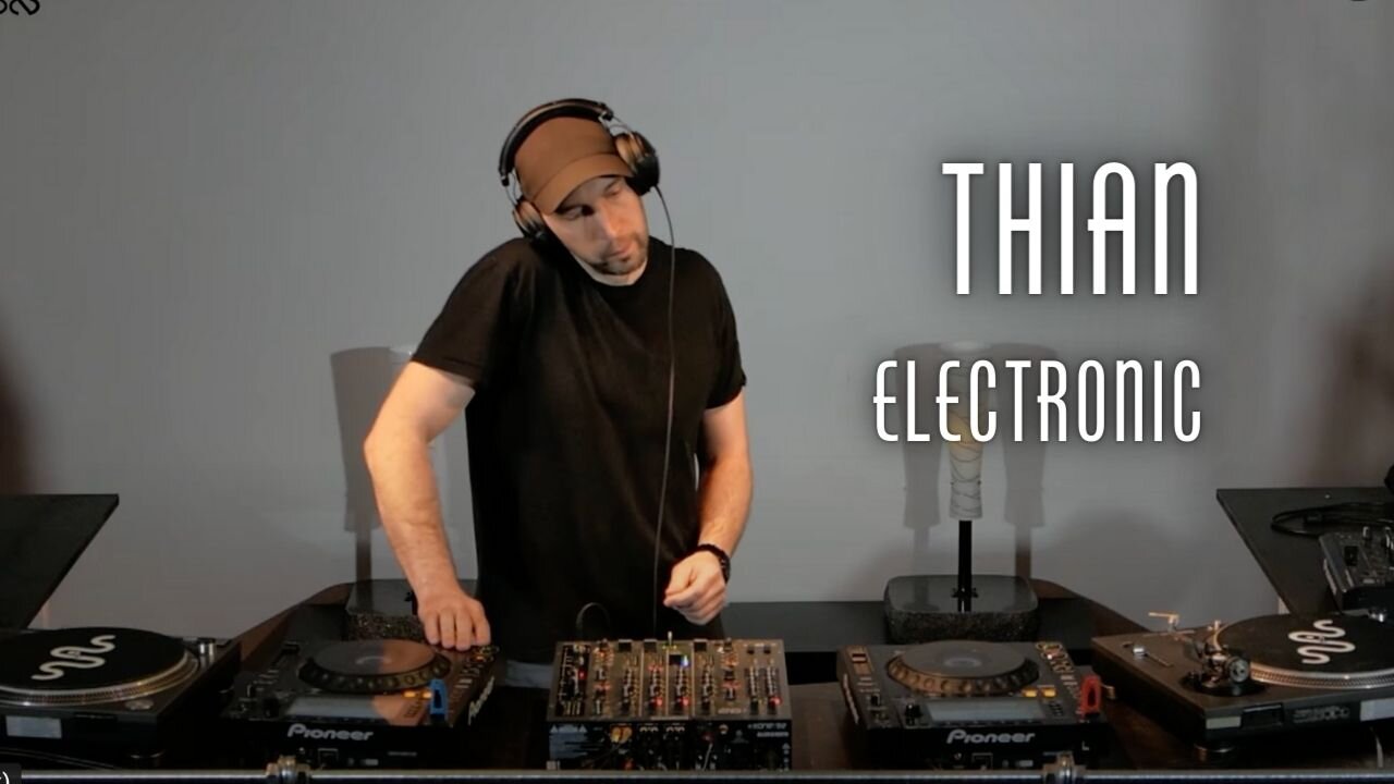 Thian - Electronic