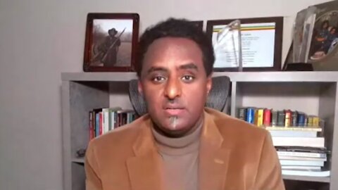 የአዲስ አበባ ህዝብ በምንም አይነት መንገድ ህወሓትን መሸከም አይፈልግም- ሀብታሙ አያሌው