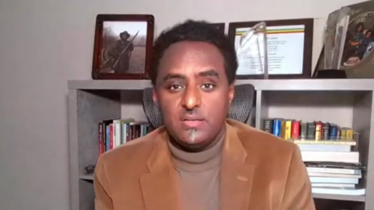 የአዲስ አበባ ህዝብ በምንም አይነት መንገድ ህወሓትን መሸከም አይፈልግም- ሀብታሙ አያሌው