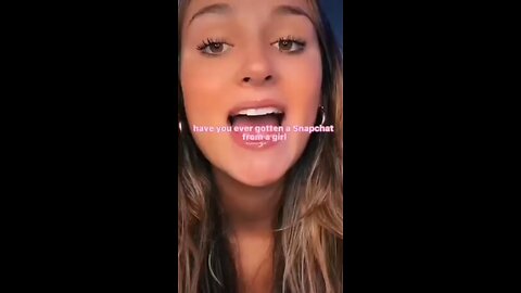 TikTok Vid #4