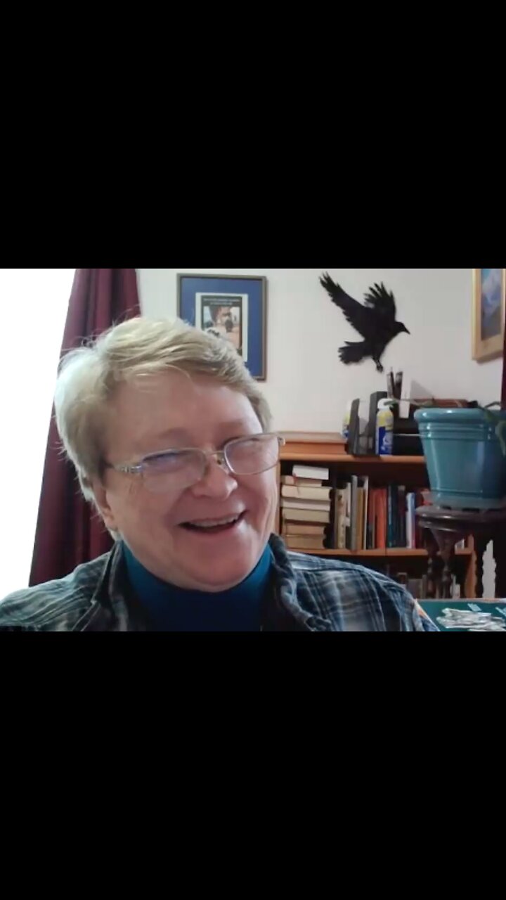 4 April 2024 Countrywide Coordinator Training with Anna von Reitz