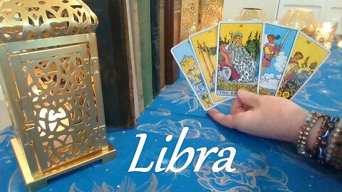 Libra ❤️💋💔 They Watch EVERY MOVE You Make Libra!! Love, Lust or Loss July 24 - August 5 #Tarot