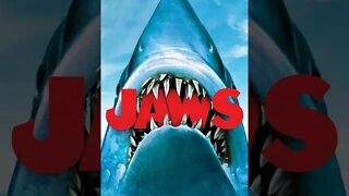 Jaws Franchise Posters